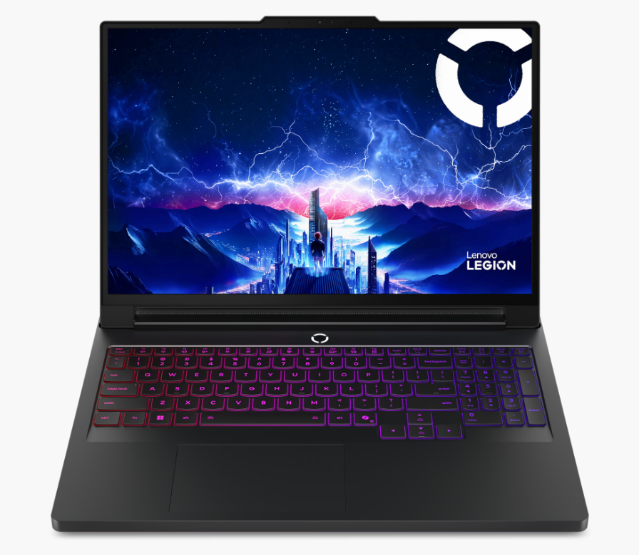 LENOVO LEGION PRO7 16IN ULTRA 9-275HX RTX 5080 32GB 1TB SSD W11H