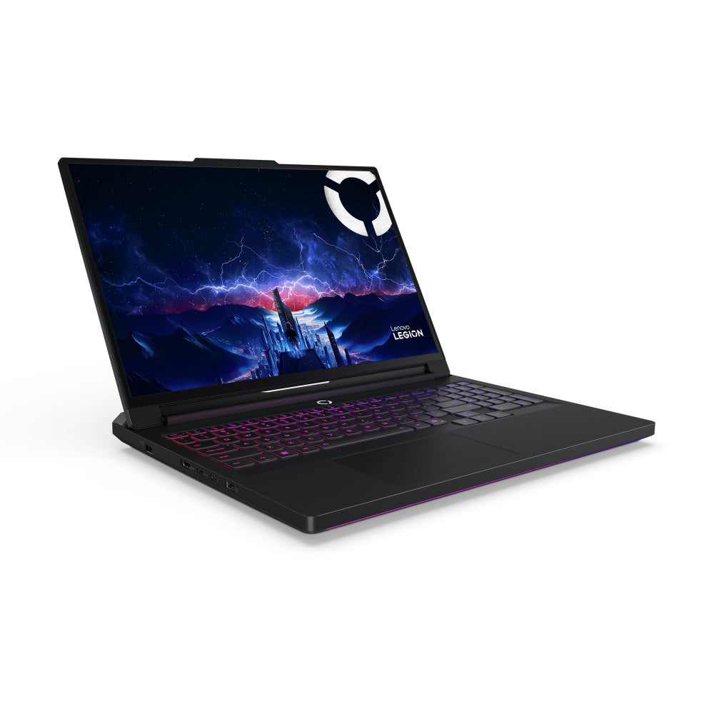 LENOVO LEGION PRO7 16IN ULTRA 9-275HX RTX 5080 32GB 1TB SSD W11H