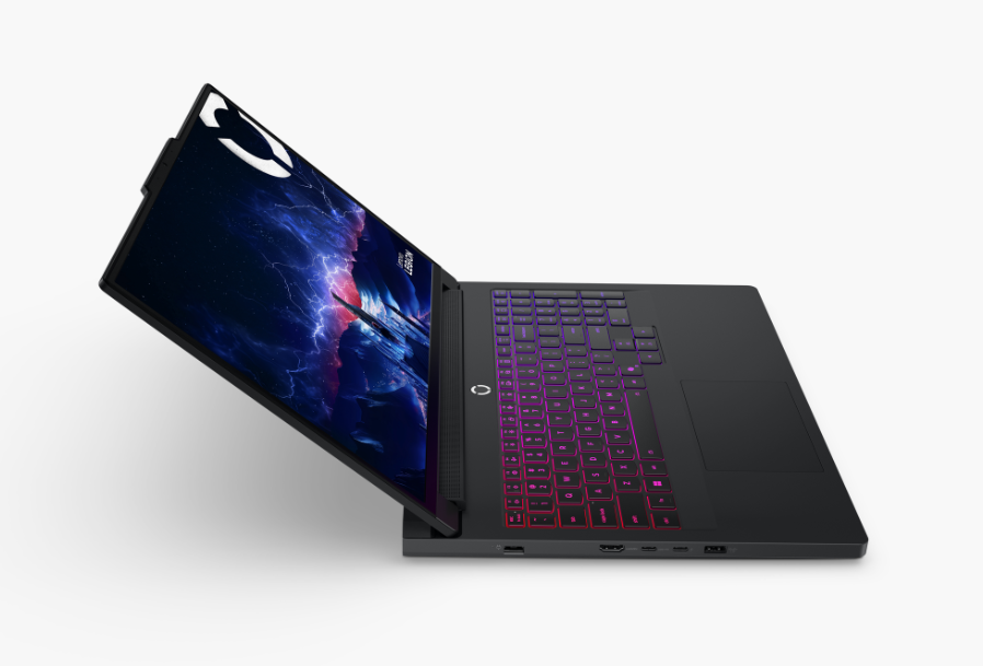 LENOVO LEGION PRO7 16IN ULTRA 9-275HX RTX 5080 32GB 1TB SSD W11H