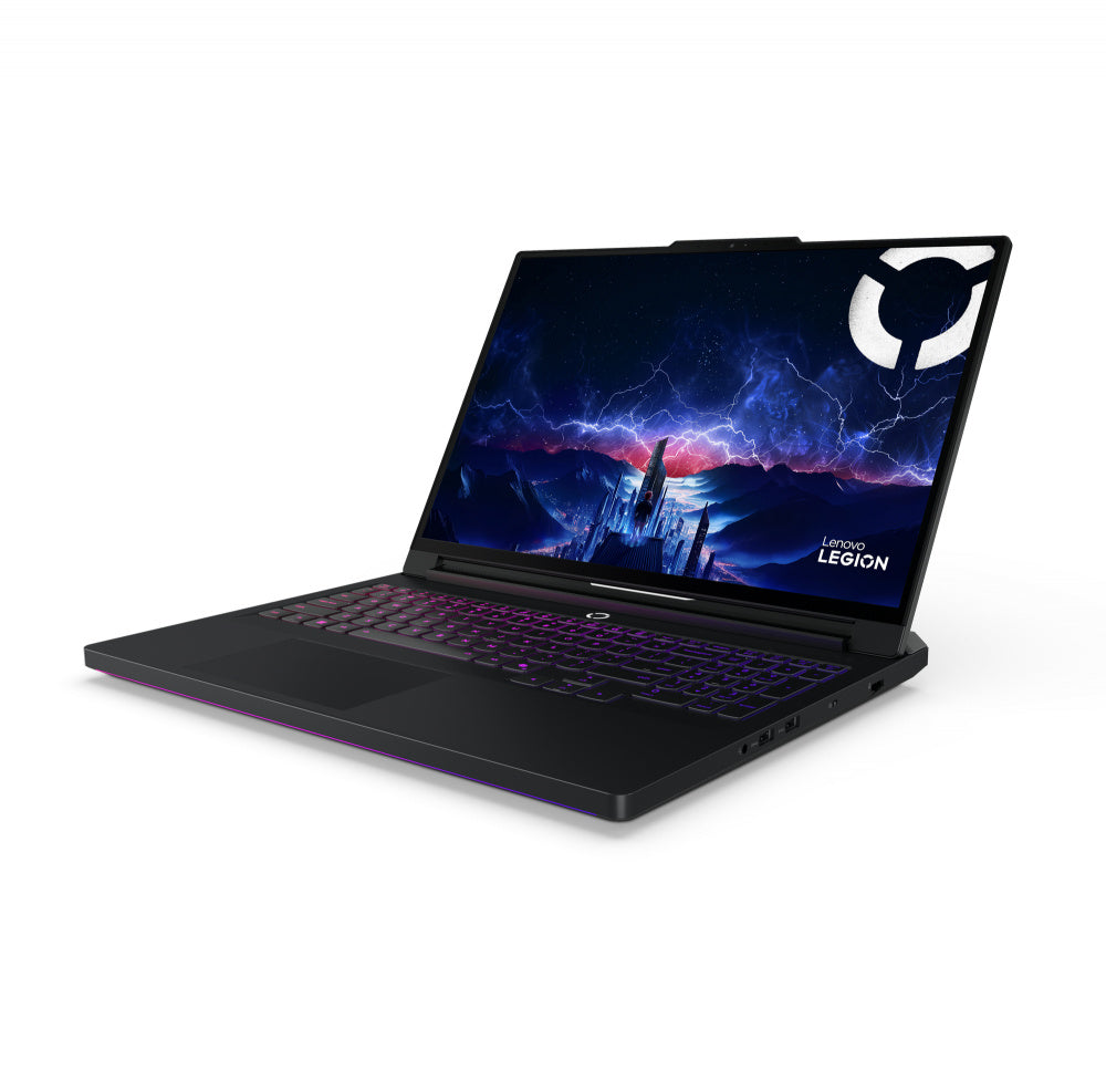 LENOVO LEGION PRO7 16IN ULTRA 9-275HX RTX 5080 32GB 1TB SSD W11H