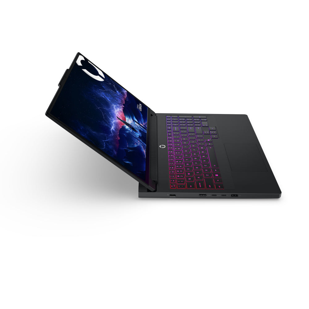 LENOVO LEGION PRO7 16IN ULTRA 9-275HX RTX 5080 32GB 1TB SSD W11H