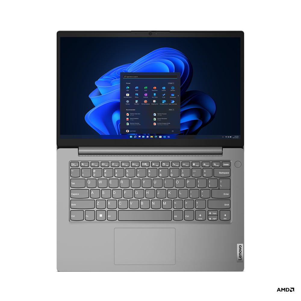 LENOVO V14 G4 AMN AMD RYZEN 5 7520U W11PRO 16GB 512SSD 1CC