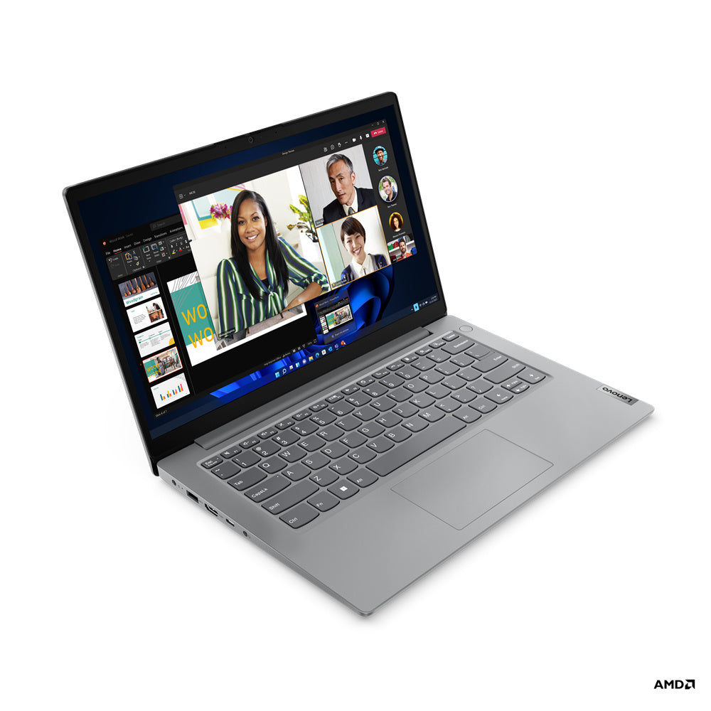 LENOVO V14 G4 AMN AMD RYZEN 5 7520U W11PRO 16GB 512SSD 1CC