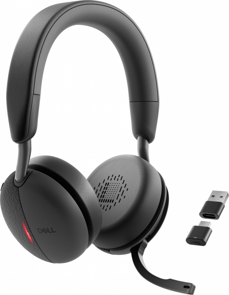 AURICULARES INALMBRICOS ANC DELL PRO WL5024 3YW
