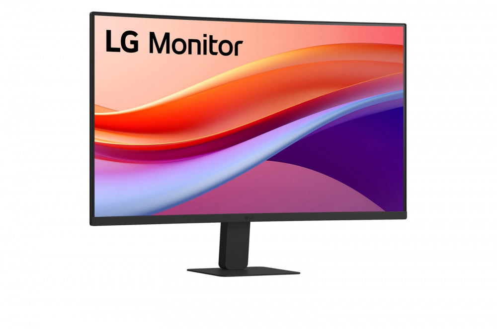 MONITOR LG 27IN CURVO FHD 100 HZ USB-C