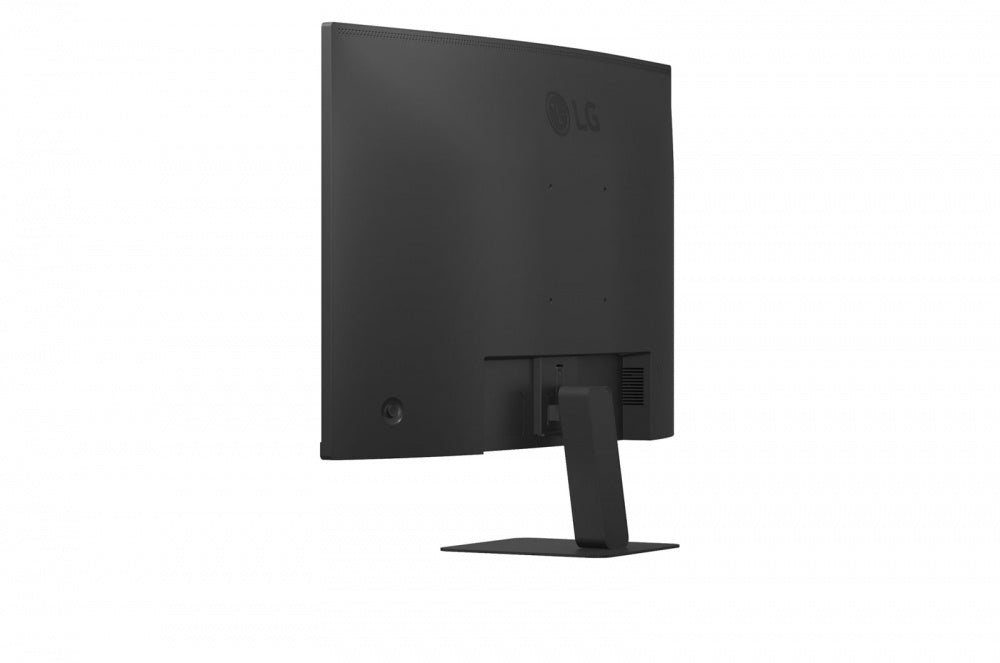 MONITOR LG 27IN CURVO FHD 100 HZ USB-C
