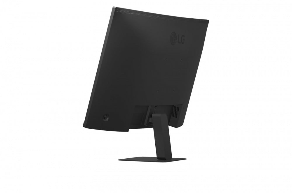MONITOR LG 27IN CURVO FHD 100 HZ USB-C