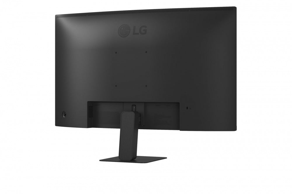 MONITOR LG 27IN CURVO FHD 100 HZ USB-C