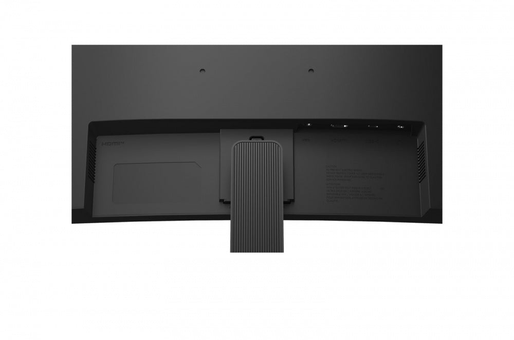 MONITOR LG 27IN CURVO FHD 100 HZ USB-C