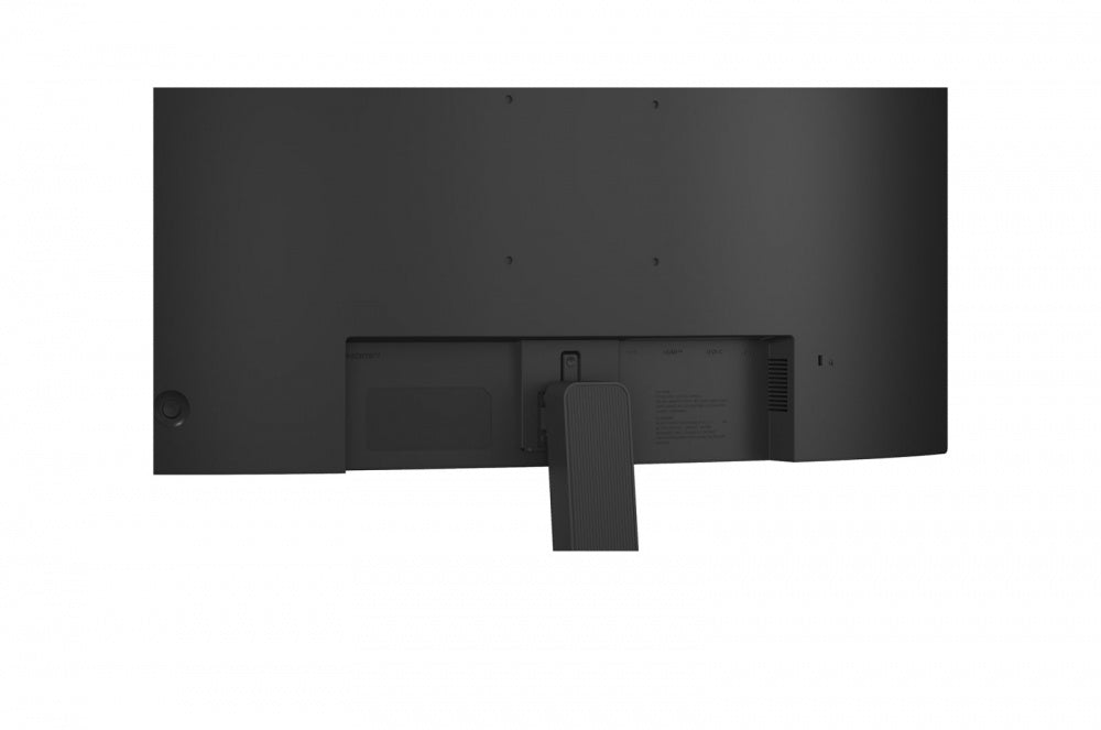 MONITOR LG 27IN CURVO FHD 100 HZ USB-C