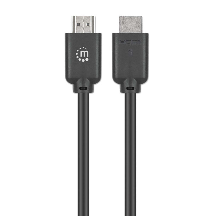 CABLE HDMI DE ALTA VELOCIDAD 4K60HZ CON ETHERNET 3M HDR CONTACTO