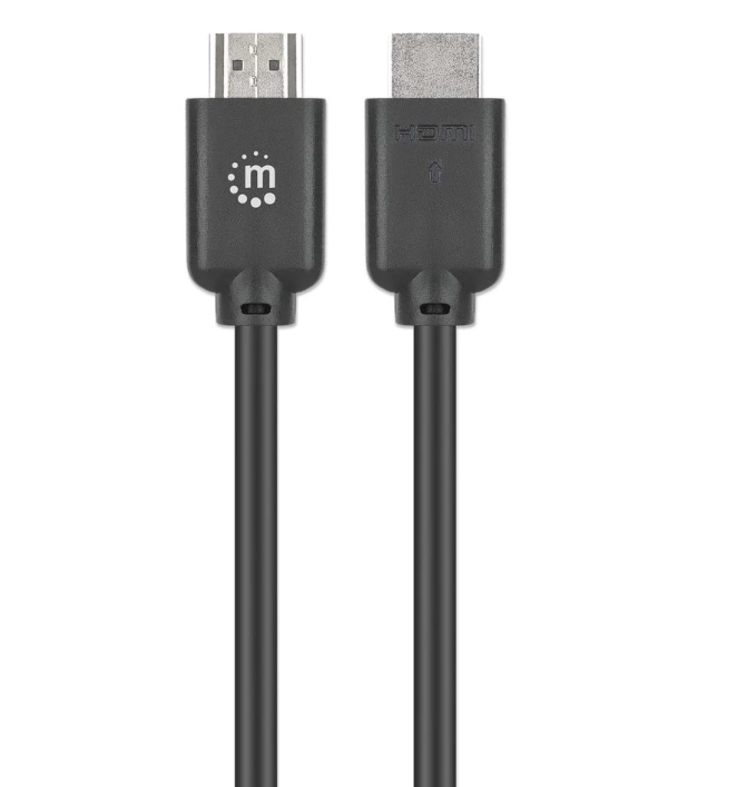 CABLE HDMI DE ALTA VELOCIDAD 4K60HZ CON ETHERNET 15 M HDR CONTAC