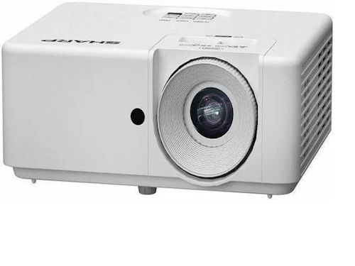 SHARP LASER DLP PROYECTOR 1920X1080 4000 LUMEN WARRANTY 20 TH