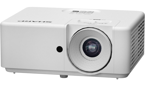 SHARP DLP LASER PROYECTOR WXGA 128X800 4200 LUMEN WARRANTY 20 THOU
