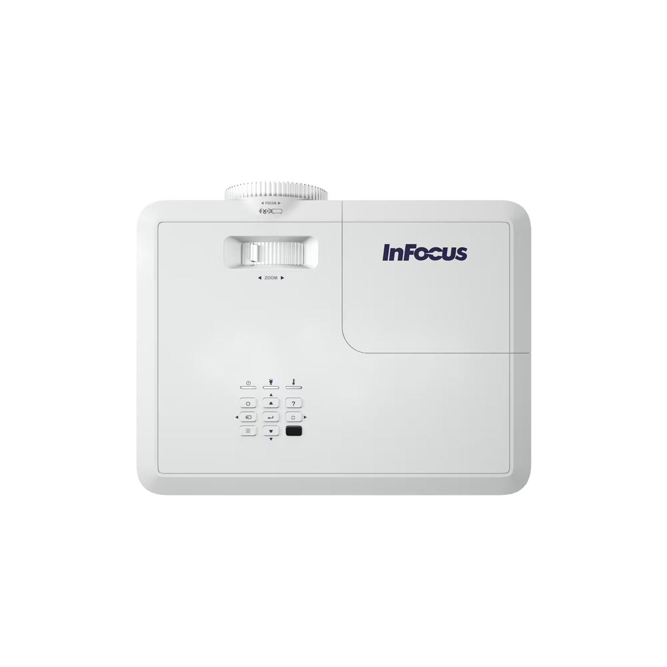 INFOCUS MULTIMEDIA PROJECTOR GENESIS III XGA IN0006SL