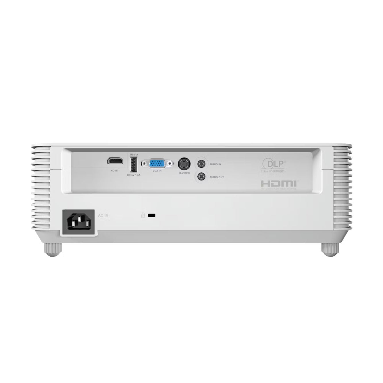 INFOCUS MULTIMEDIA PROJECTOR GENESIS III XGA IN0006SL