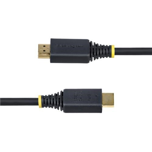 CABLE HDMI 2.1 8K60 2M ULTRA ALTA VELOCIDAD CERTIFICADO