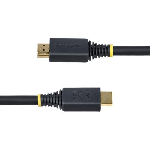 CABLE HDMI 2.1 5M - 8K 60HZ CERT ULTRA ALTA VELOCIDAD