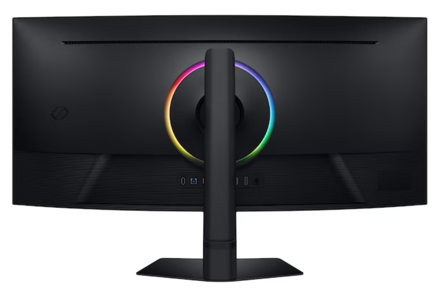 MONITOR ODYSSEY 40 INC VA G7 4K 1MS GTG NEGRO