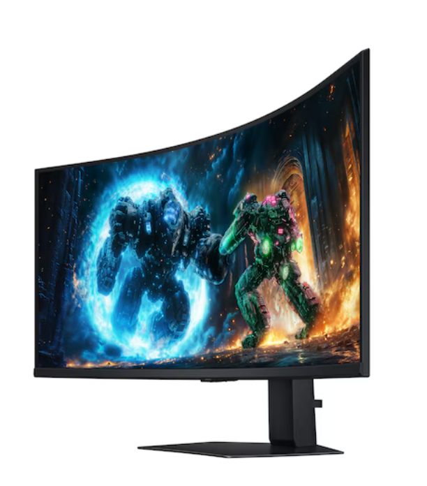 MONITOR ODYSSEY 40 INC VA G7 4K 1MS GTG NEGRO