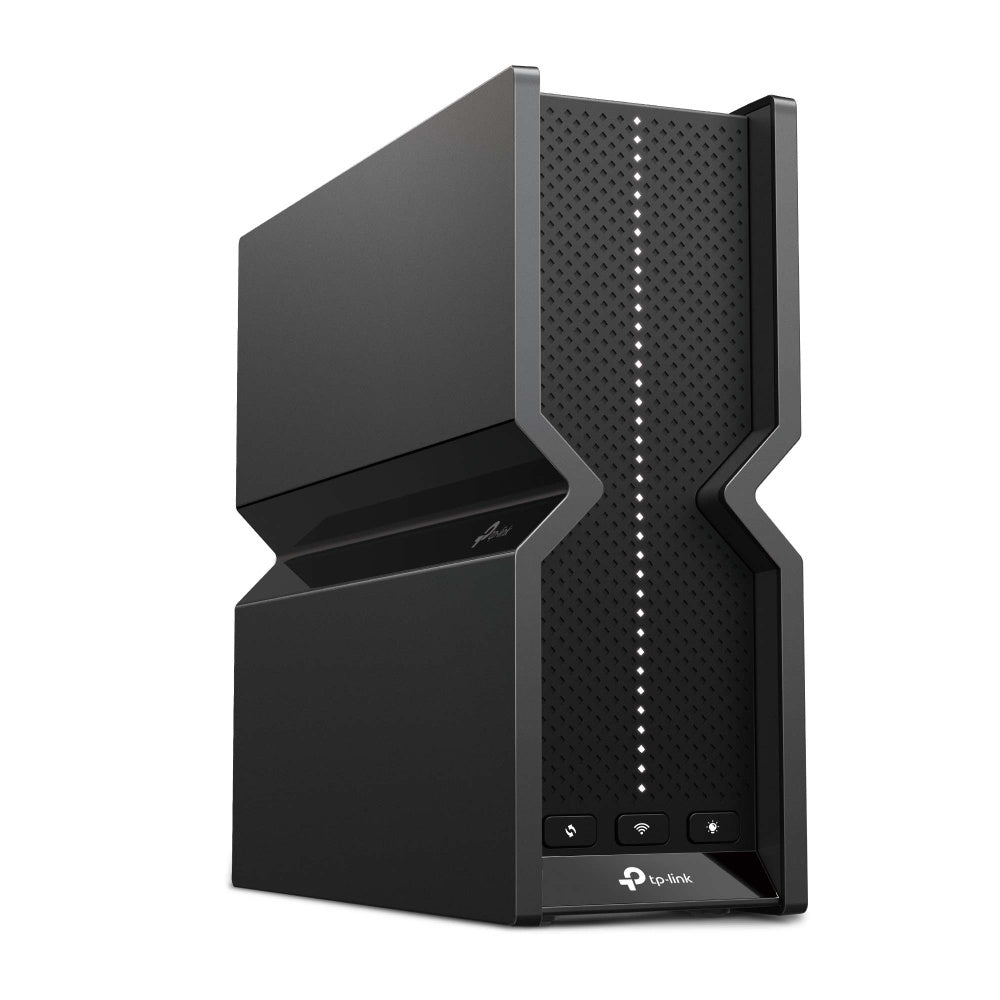 BE9300 TRI-BAND WI-FI 7 ROUTER BE9300 TRI-BAND WI-FI 7 ROUTER