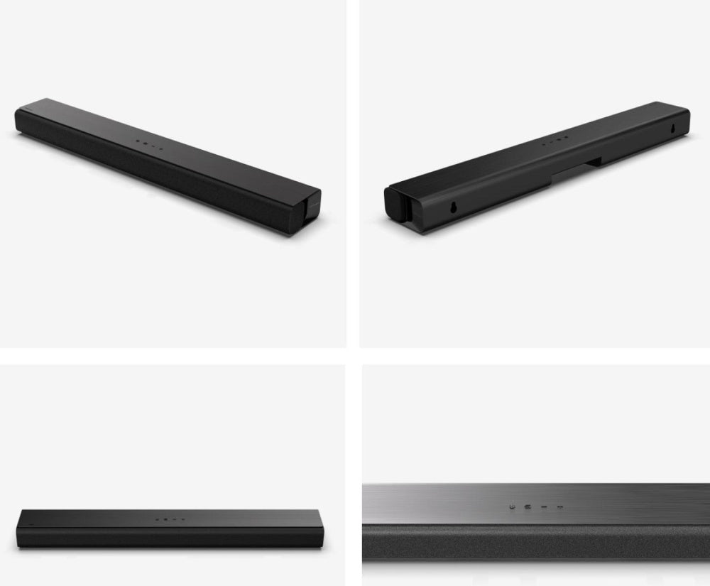 HISENSE BARRA DE SONIDO 2.0 CAN