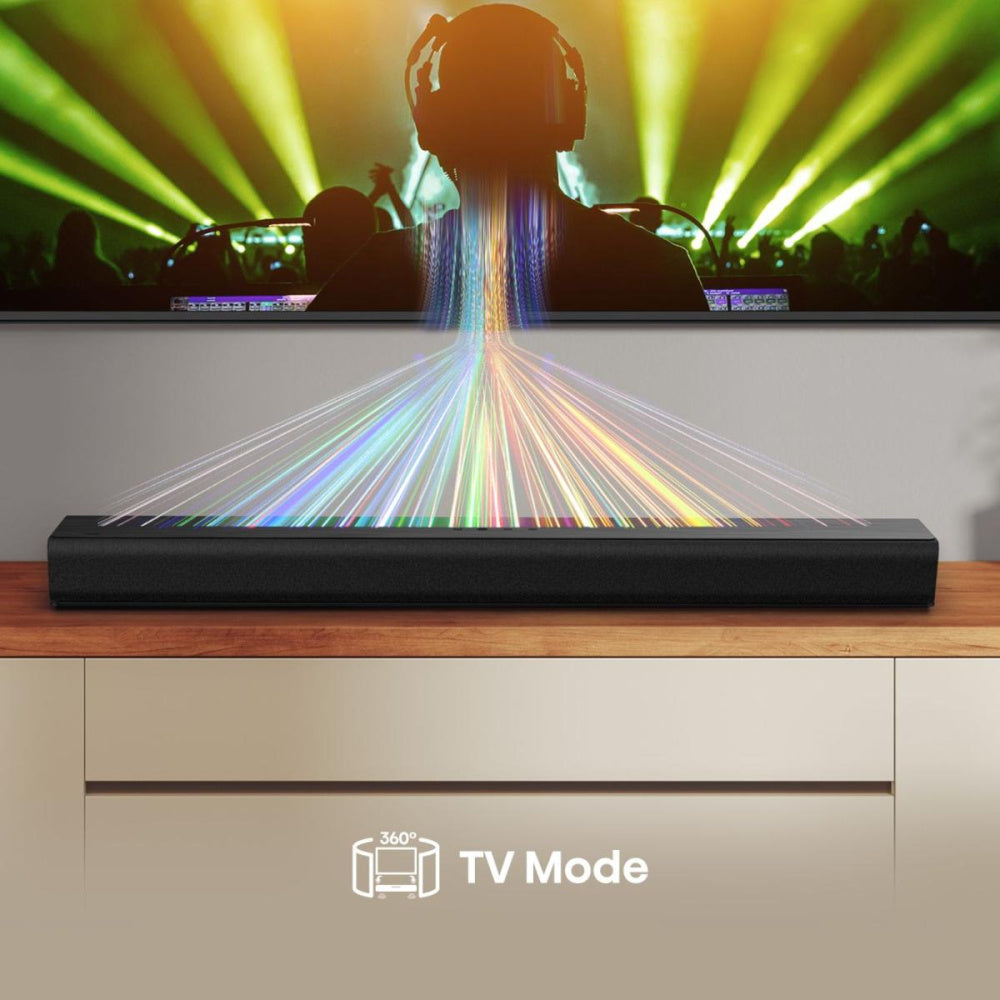 HISENSE BARRA DE SONIDO 2.0 CAN