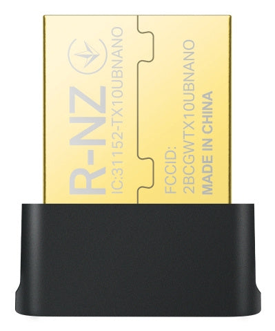 AX900 NANO WI-FI6 BLUETOOTH USB ADAPTER