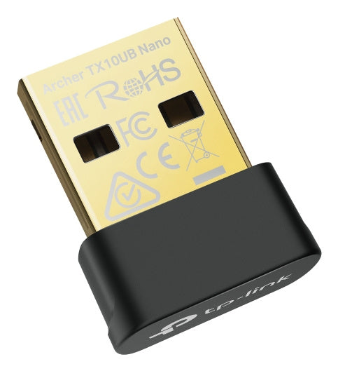 AX900 NANO WI-FI6 BLUETOOTH USB ADAPTER