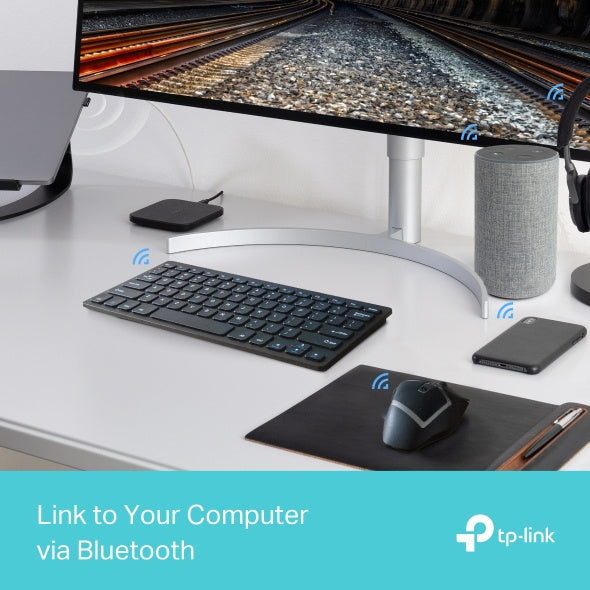 AX900 NANO WI-FI6 BLUETOOTH USB ADAPTER