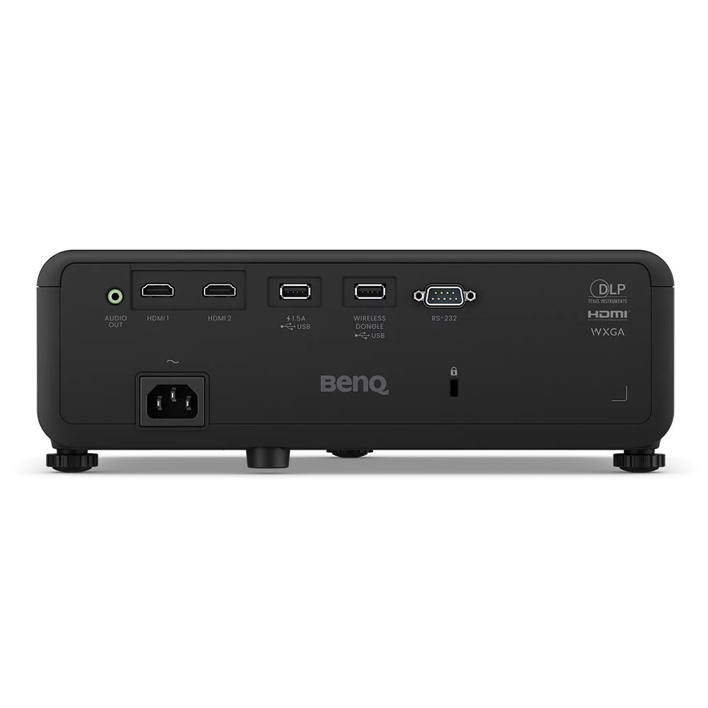 PROYECTOR BENQ LW600ST 3200 LUM 4LED