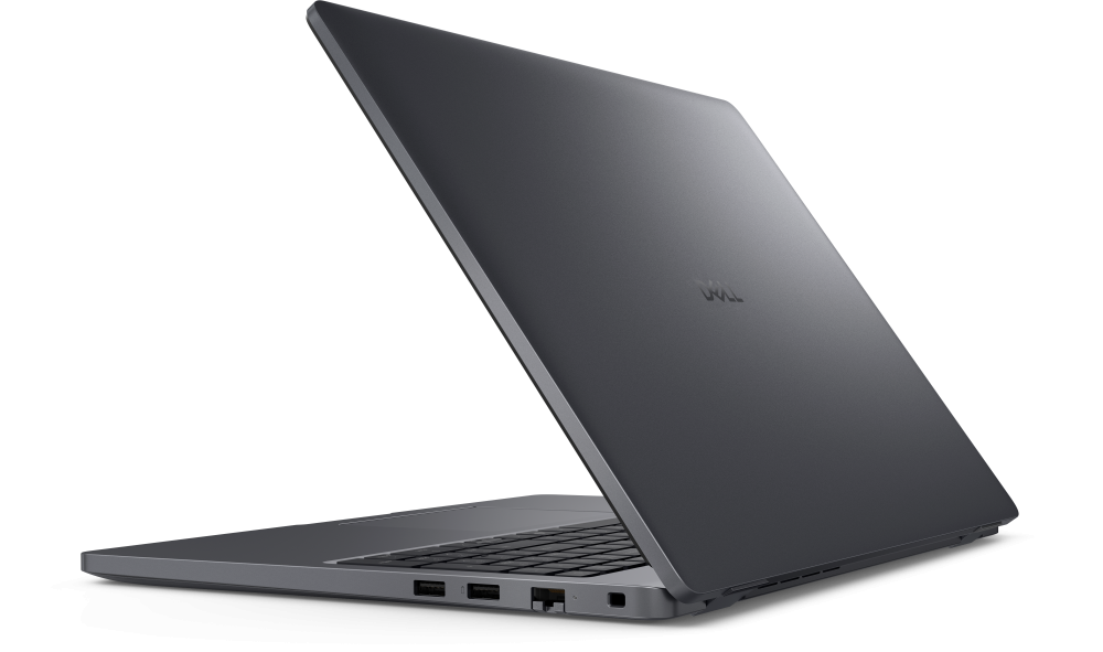 NB DELL PRO 16 U5-225U W11P 16GB 512GBSSD 1YW