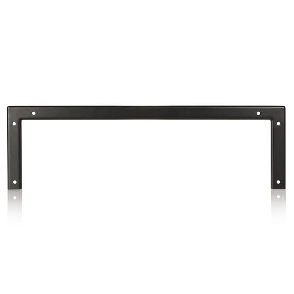 BRACKET VERTICAL DE PARED RACK 4U 19INC