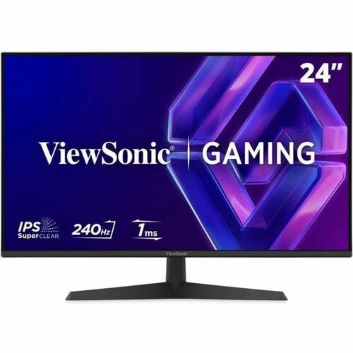 24IN 1080P 200HZ 1MS GAMING MONITOR