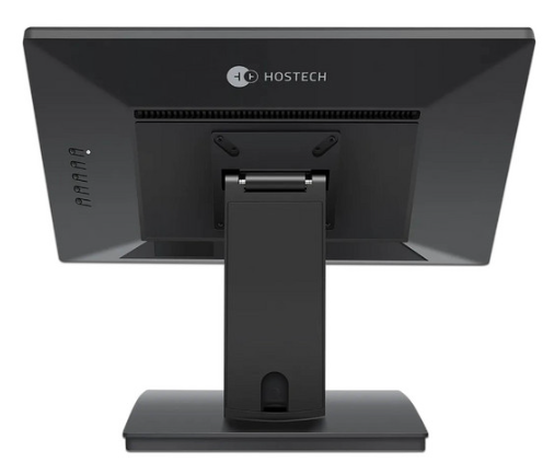 MONITOR TOUCH 18.5  HOSTECH HT400-1 FHD+ VESA+ NEGRO+PANEL IPS