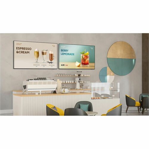 TV SAMSUNG LED 43IN SMART TV F HD 3 YEARS WARRANTY