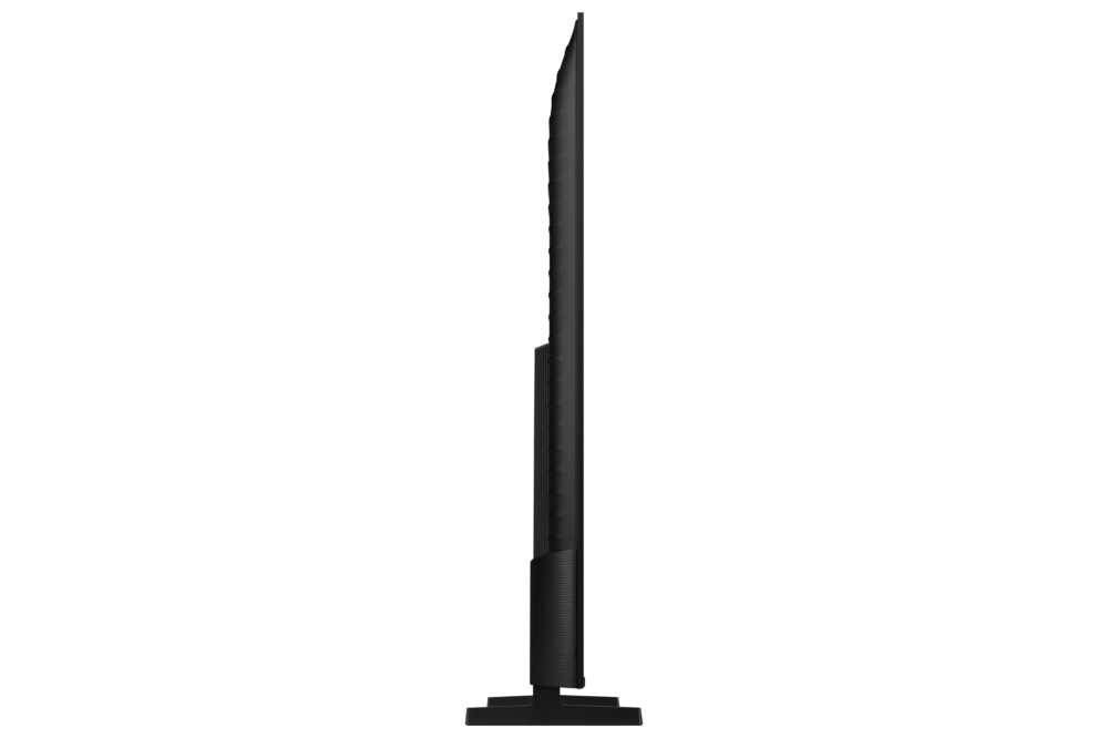 PANTALLA BIZ TV SAMSUNG 85 4K/LED SMART/HDMI/USB/LAN/NEGRO/3 A