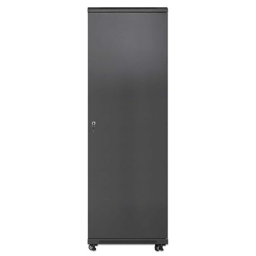 GABINETE 19IN PRO LINE CON EXTRACTORES DE AIRE 38U