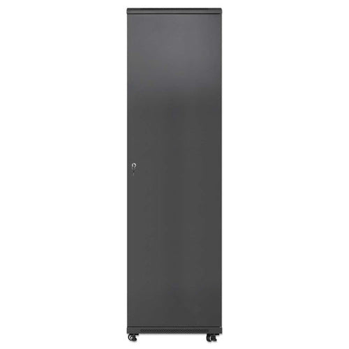 GABINETE 19IN PRO LINE CON EXTRACTORES DE AIRE 42U