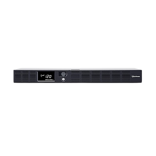 500VA / 300W SMART LCD MULTIFUN LINE-INTERACTIVE