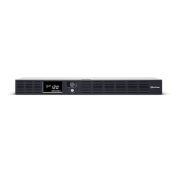 500VA / 300W SMART LCD MULTIFUN LINE-INTERACTIVE