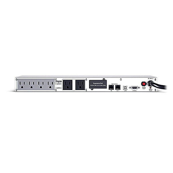 500VA / 300W SMART LCD MULTIFUN LINE-INTERACTIVE
