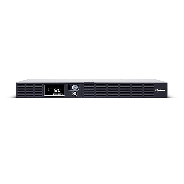 1000VA / 600W SMART LCD MULTIFU LINE-INTERACTIVE