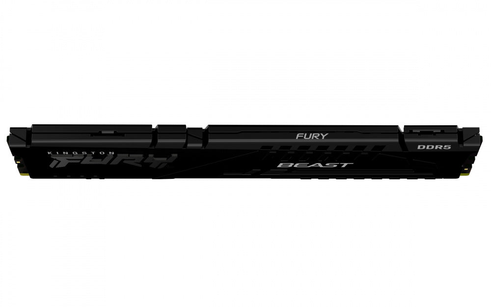 32GB 5200MT/S DDR5 CL40 DIMM FURY BEAST BLACK
