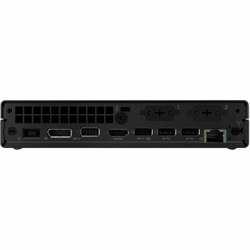 THINKCENTRE M70Q GEN6 ULTRA7-26 5T VPRO 16GB 1TBSSD 1YO WIN11PRO NE