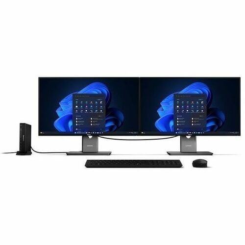 THINKCENTRE M70Q GEN6 ULTRA7-26 5T VPRO 16GB 1TBSSD 1YO WIN11PRO NE