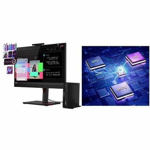 THINKCENTRE M70Q GEN6 ULTRA7-26 5T VPRO 16GB 1TBSSD 1YO WIN11PRO NE