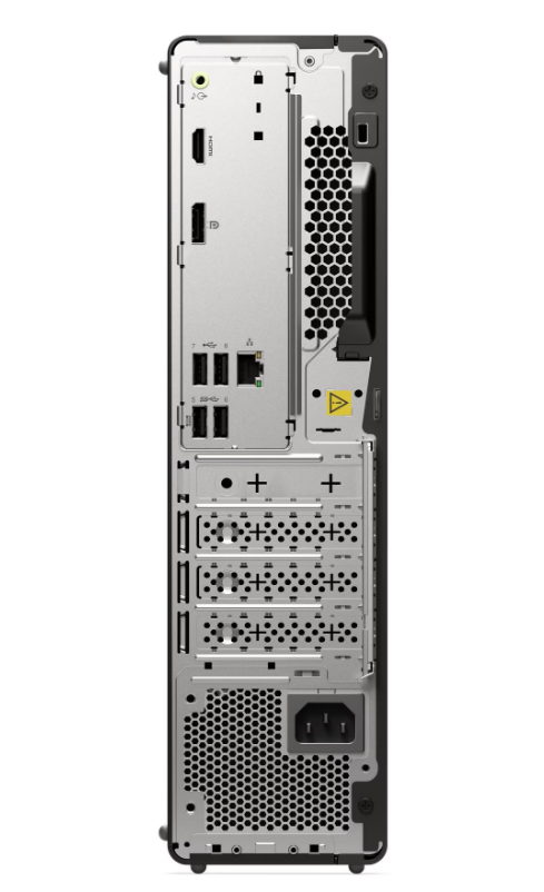 THINKCENTRE NEO 55S GEN6 RYZEN7 250 16G 1TBSSD AI PC WIN11P 1YO NE