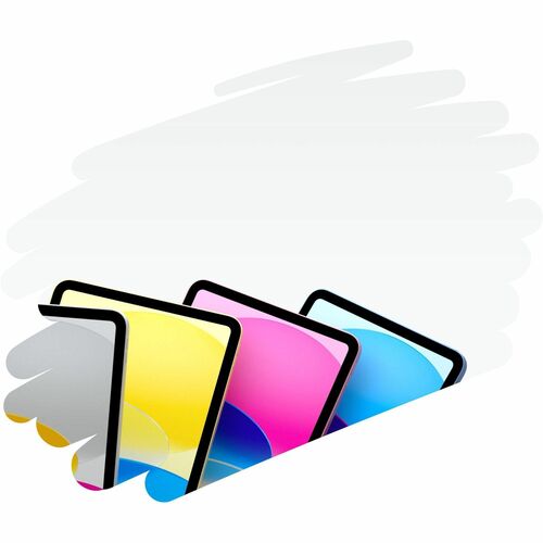 IPAD WI-FI + CELLULAR 256 GB SI LVER COLOR