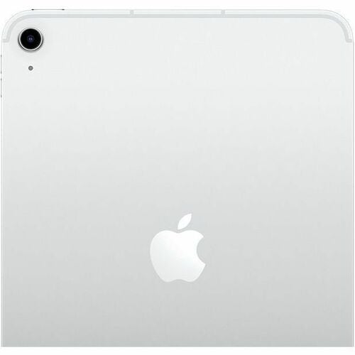 IPAD WI-FI + CELLULAR 256 GB SI LVER COLOR
